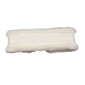 Vintage Luxury Ivory Turtle Fur Headband Hat